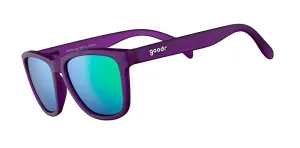 Goodr Sunglasses Gardening with a Kraken