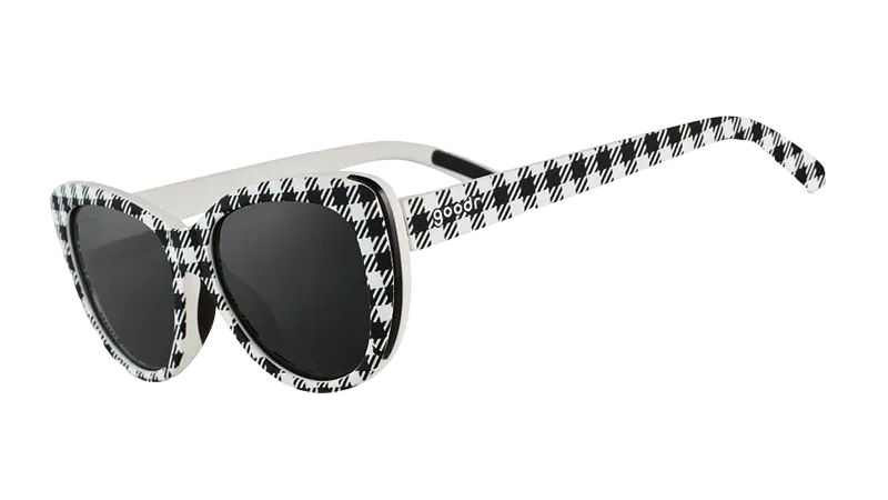 Goodr Sunglasses Gingham Is Sooo Last Season