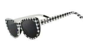 Goodr Sunglasses Gingham Is Sooo Last Season