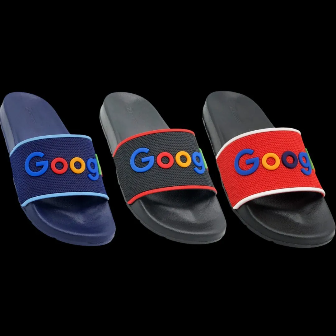 GOOGLE Adaptation ER Collection Soft Sole Slippers - Article 534