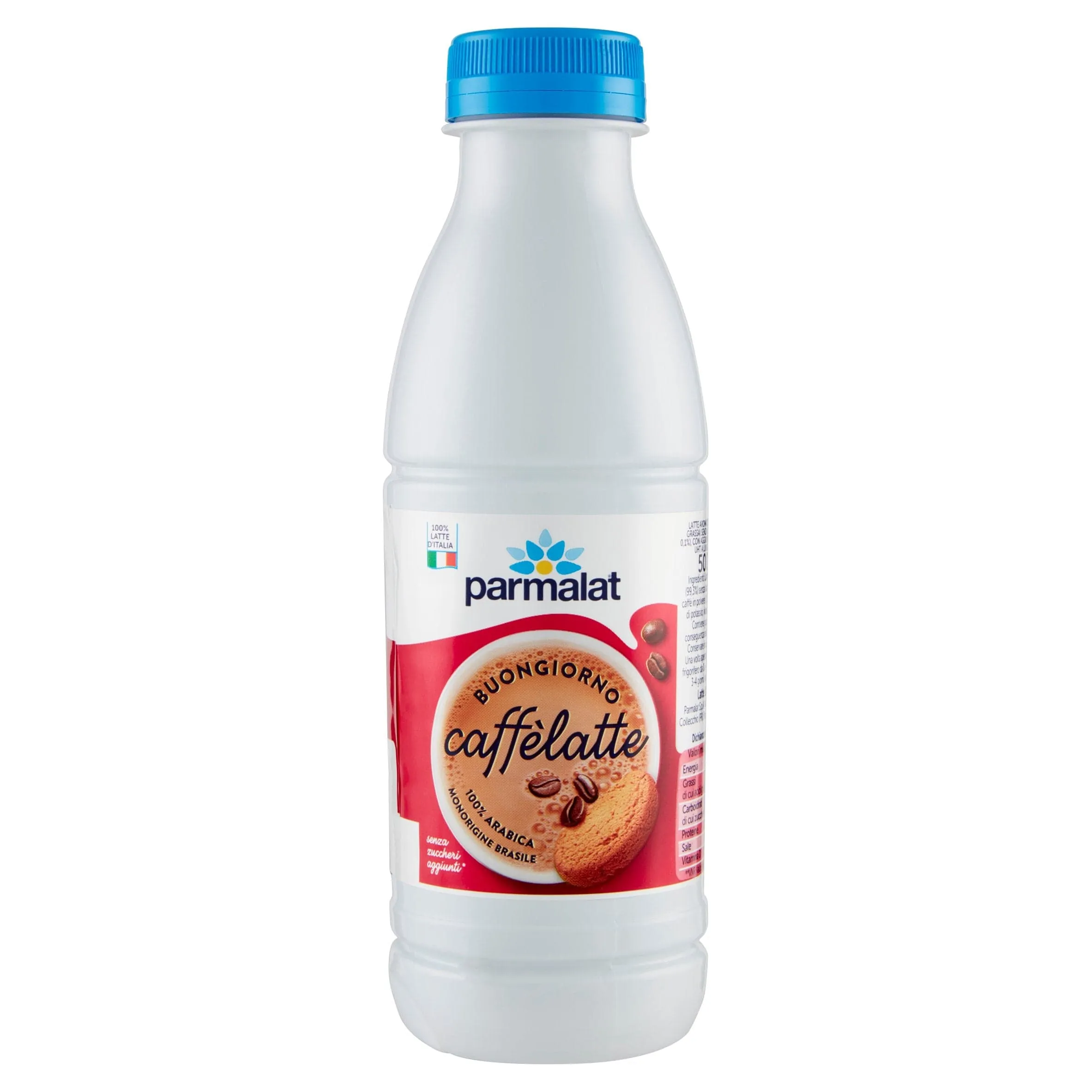 Granarolo Milch Buongiorno Caffelatte 6 x 500ml