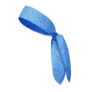 Gull Island - Hair Scarf