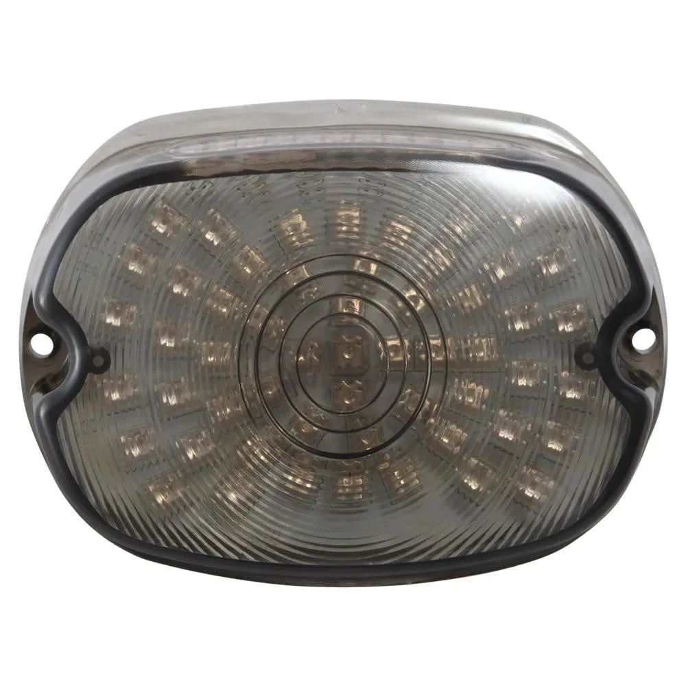 Harley  Slim LED Tail Light With Integrated Turn signals