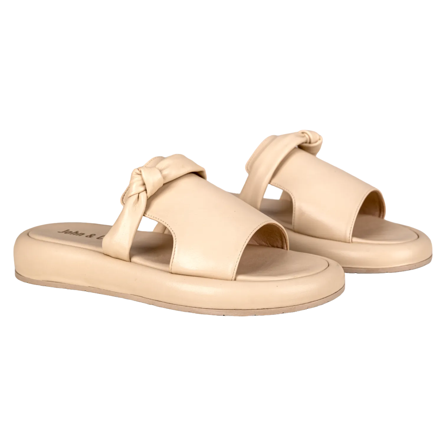 Harmony Slides shoe