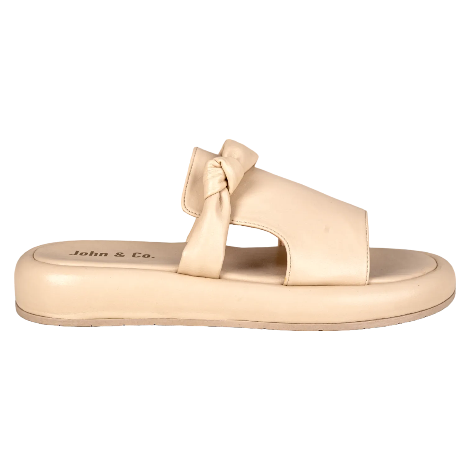 Harmony Slides shoe