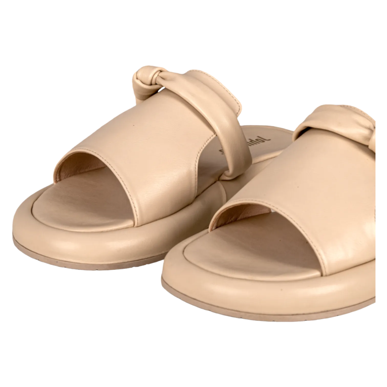 Harmony Slides shoe