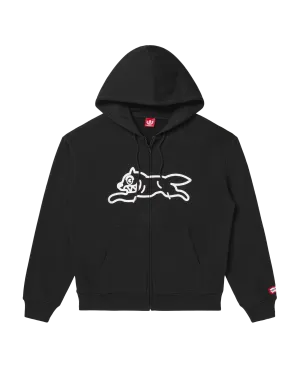 Haymaker Full Zip Hoodie