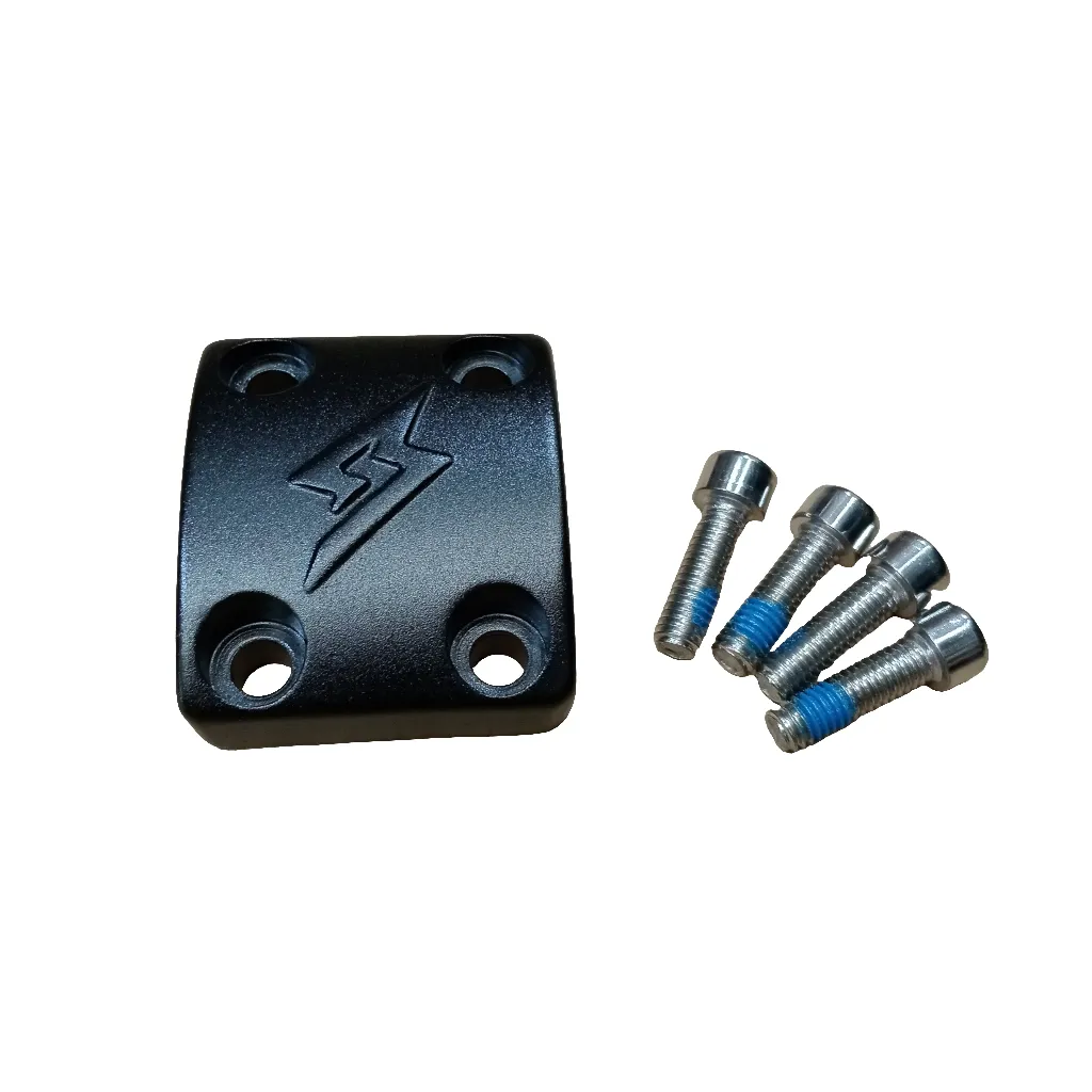 Headset cap for Super73 bikes