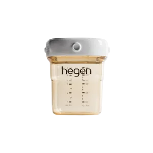 Hegen PCTO™ 150ml/5oz Breast Milk Storage PPSU