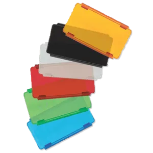 Heise Protective Lens Cover Size 1