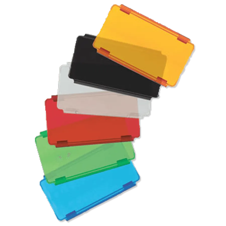 Heise Protective Lens Cover Size 1