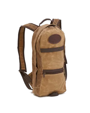 High Falls Short-Day Pack - Field Tan
