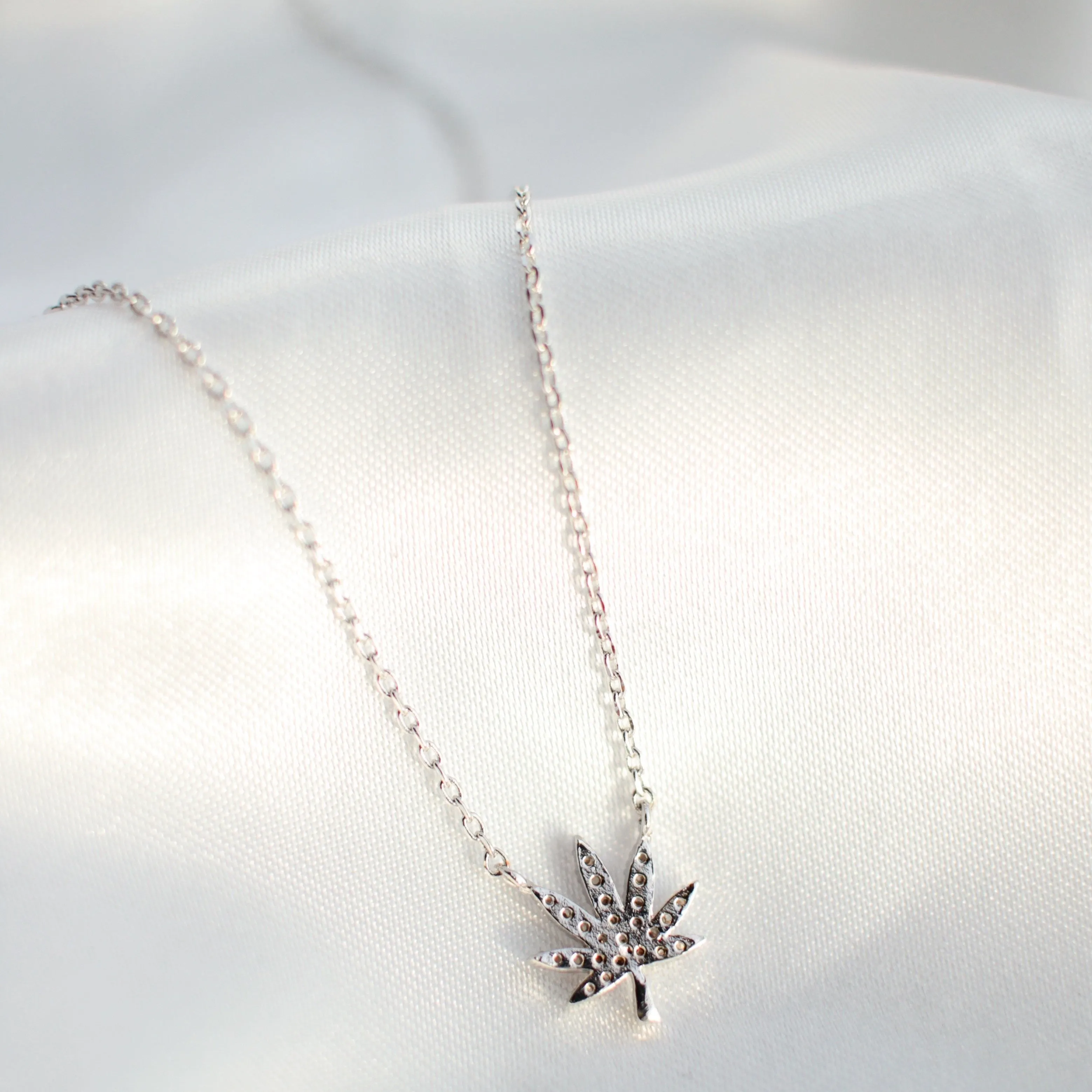 High Necklace