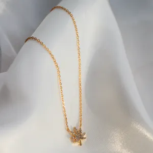High Necklace