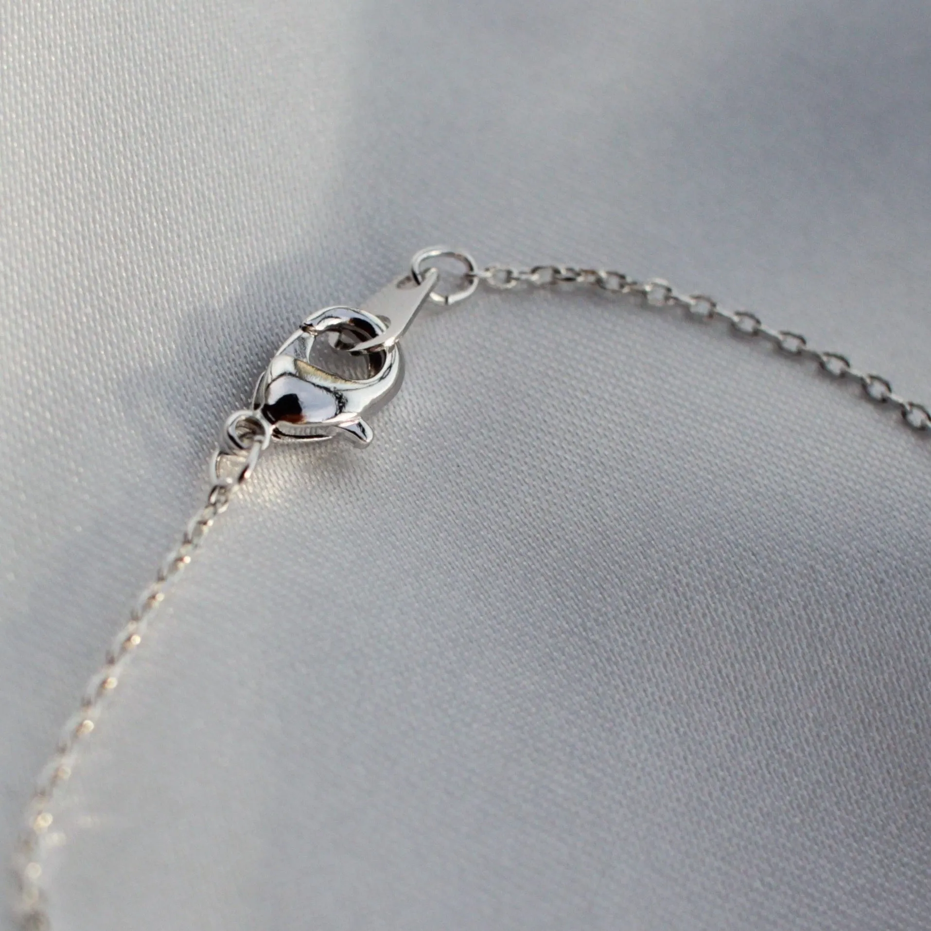 High Necklace