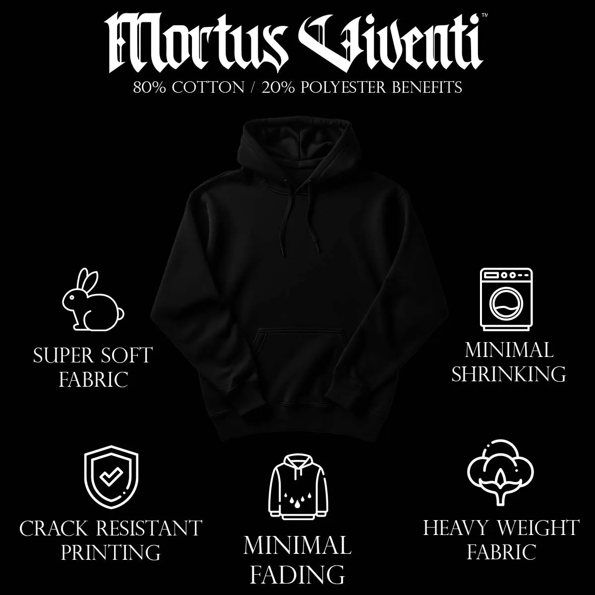 High Priestess Tarot Card Zip Up
