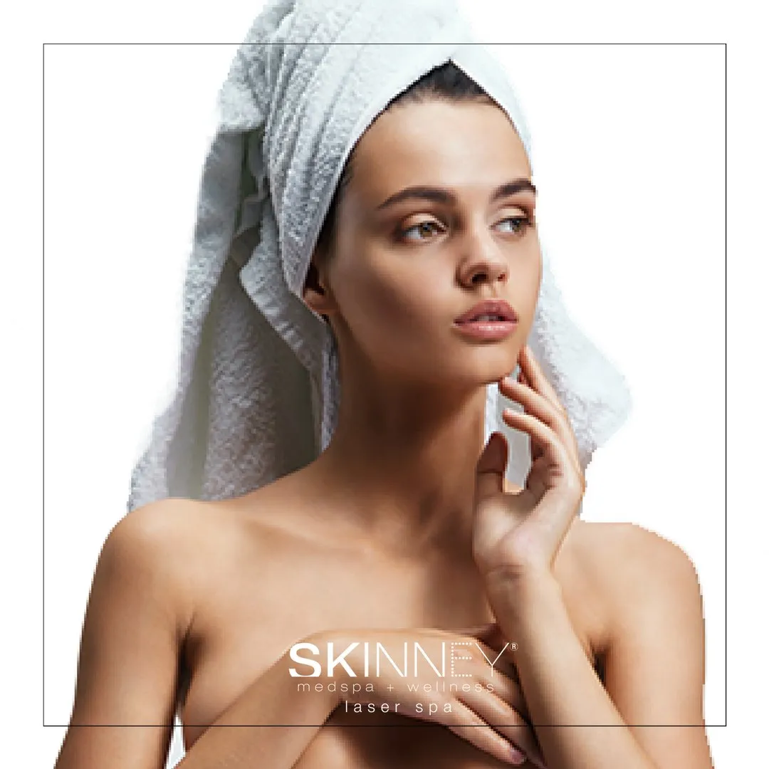 High tech Facial