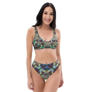 High-Waisted Bikini