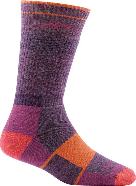 Hiker Boot Midweight Hiking Sock w/ Full Cushion (Women's) - D1908W
