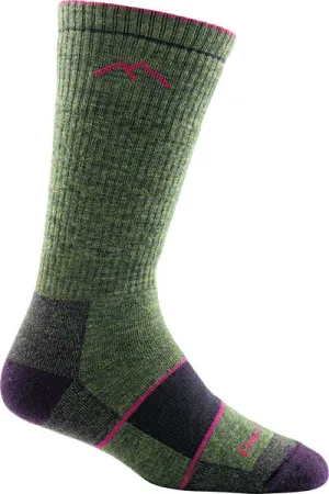 Hiker Boot Midweight Hiking Sock w/ Full Cushion (Women's) - D1908W