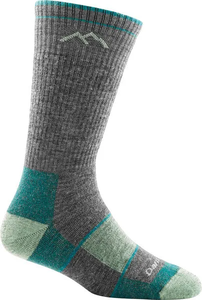 Hiker Boot Midweight Hiking Sock w/ Full Cushion (Women's) - D1908W