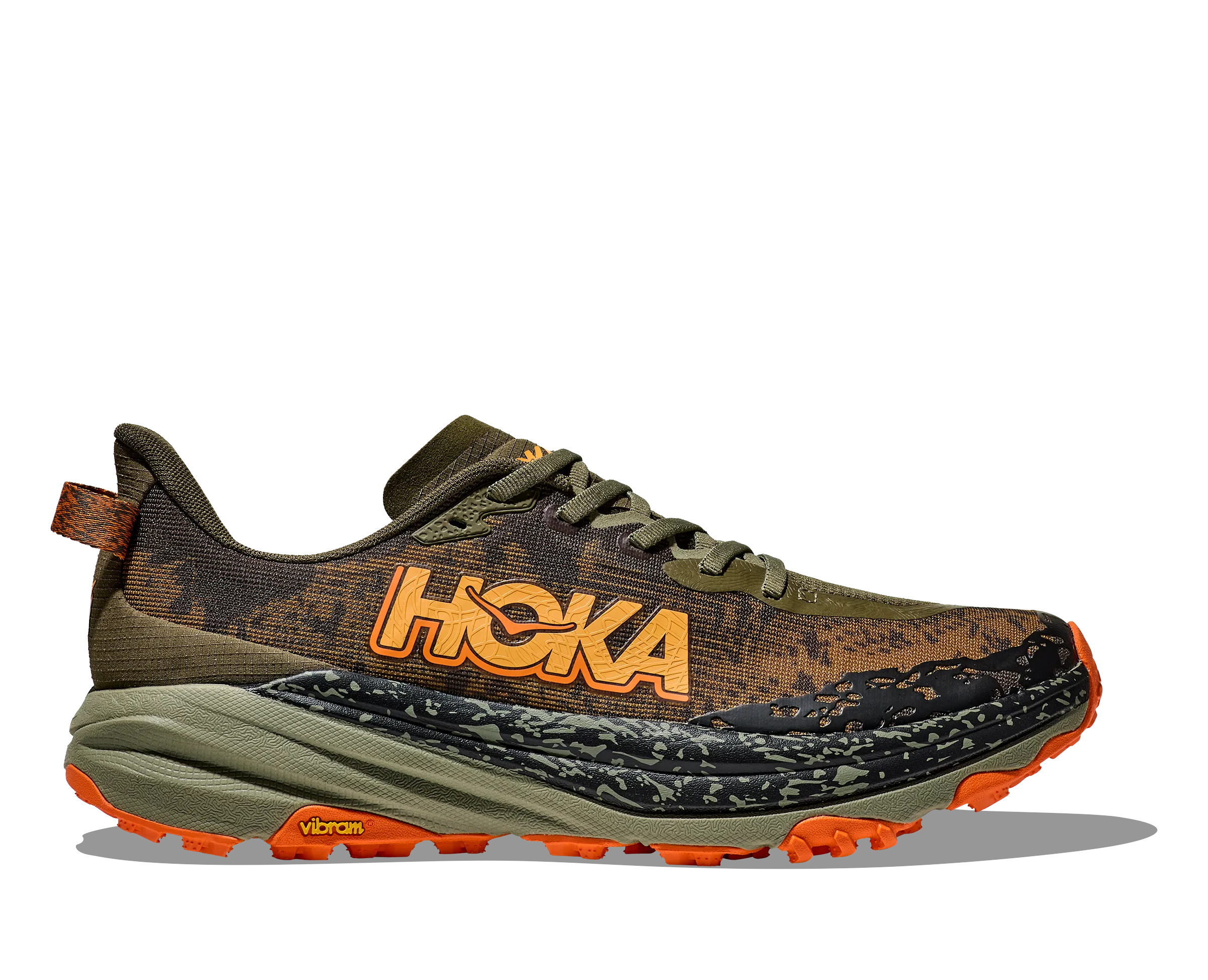 Hoka Speedgoat 6 Wide