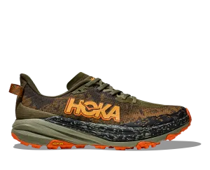 Hoka Speedgoat 6 Wide