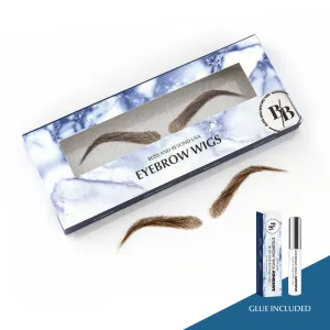 Hollywood 03 (Light Brown)