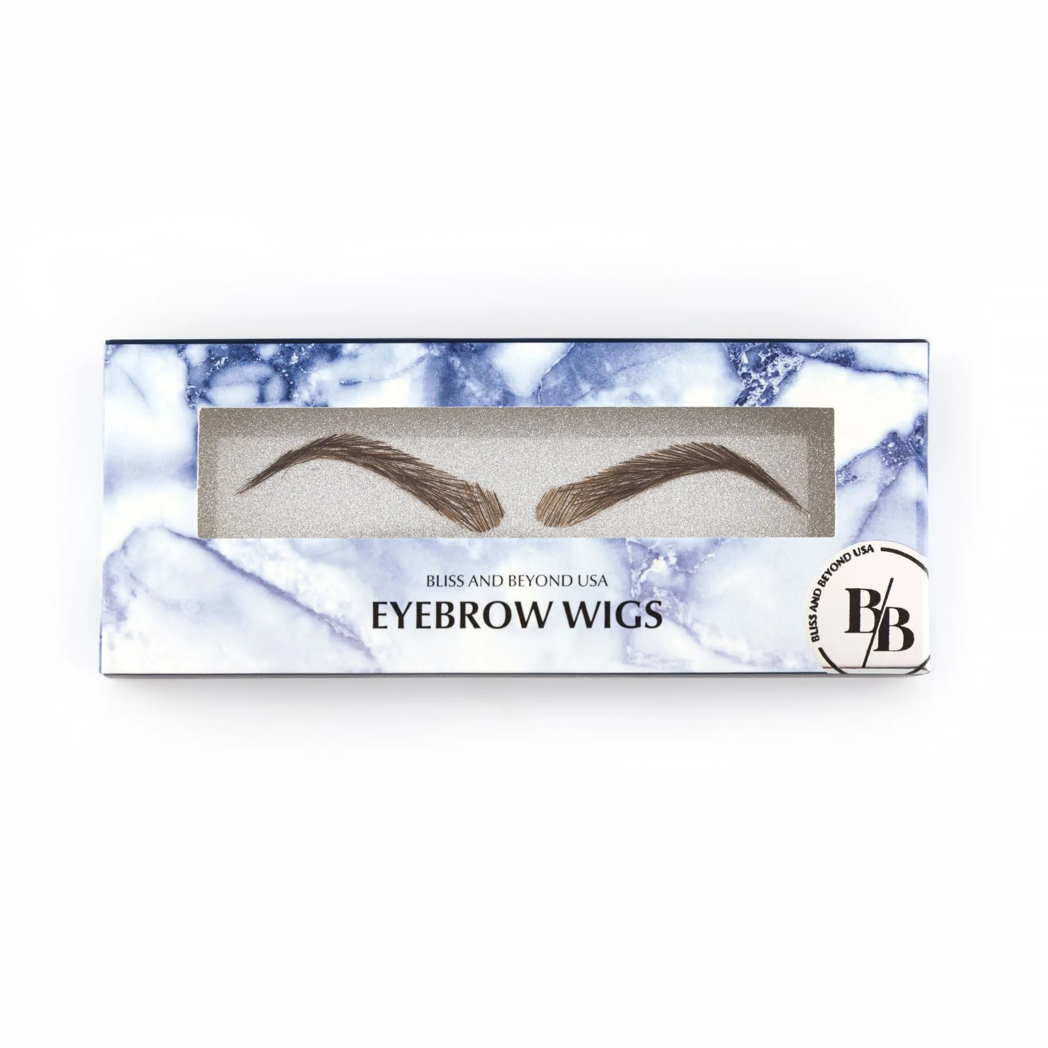 Hollywood 03 (Light Brown)
