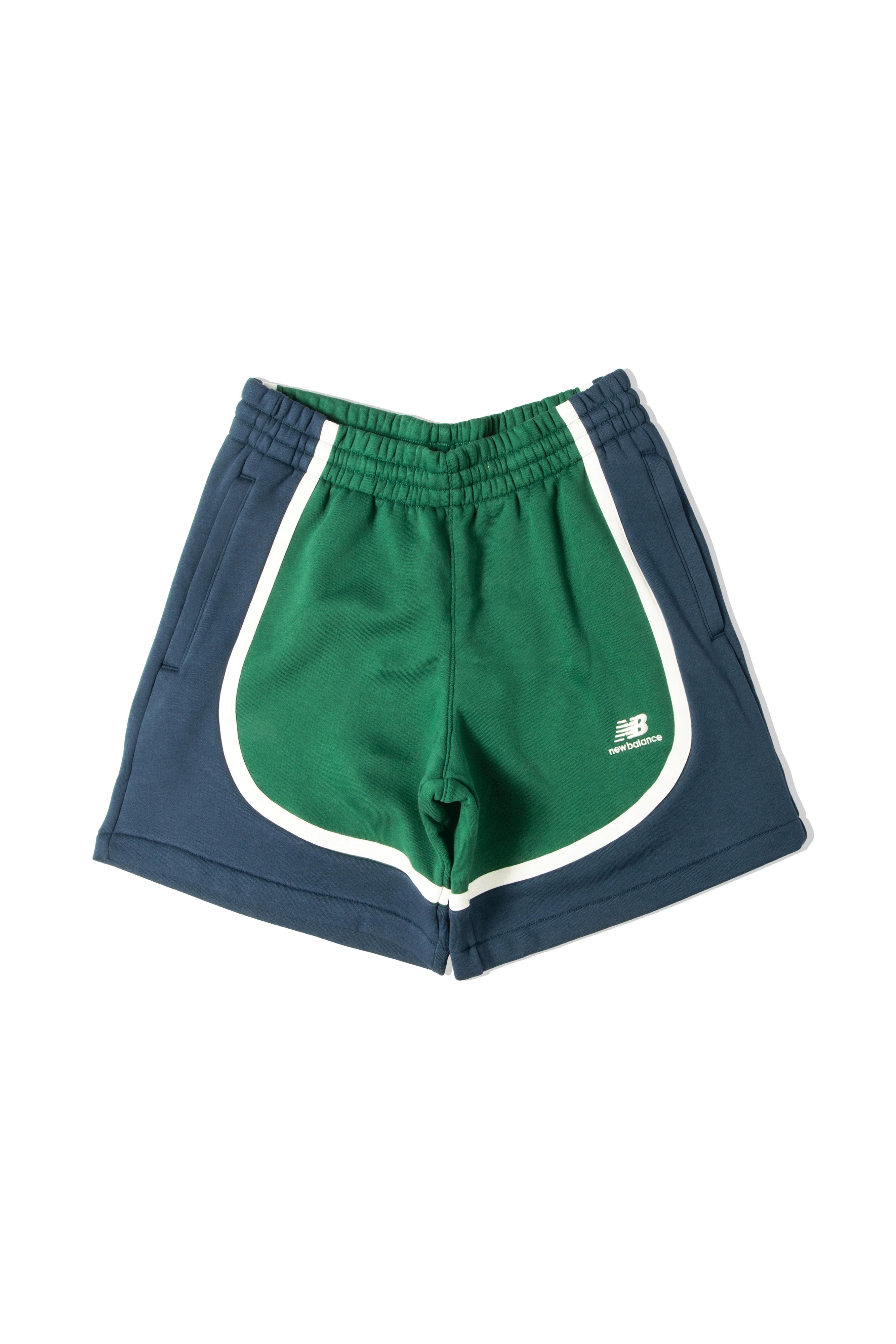 Hoops Woven Short