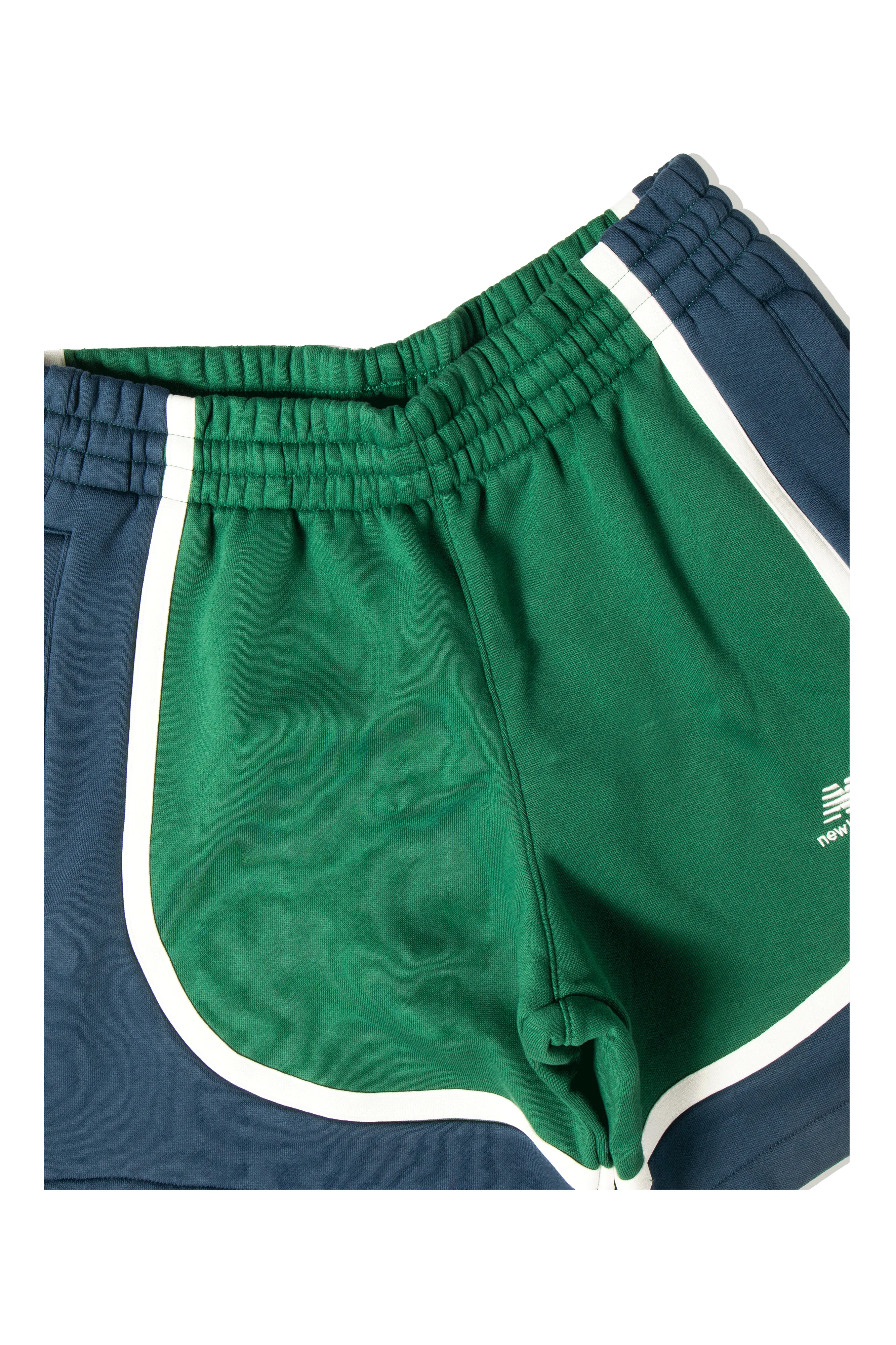 Hoops Woven Short