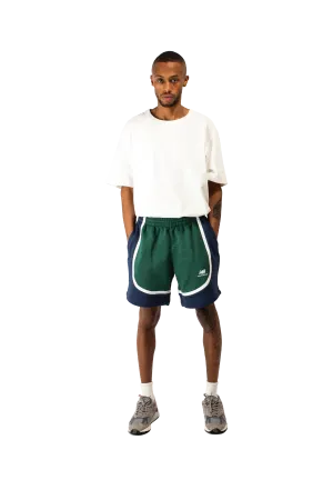 Hoops Woven Short