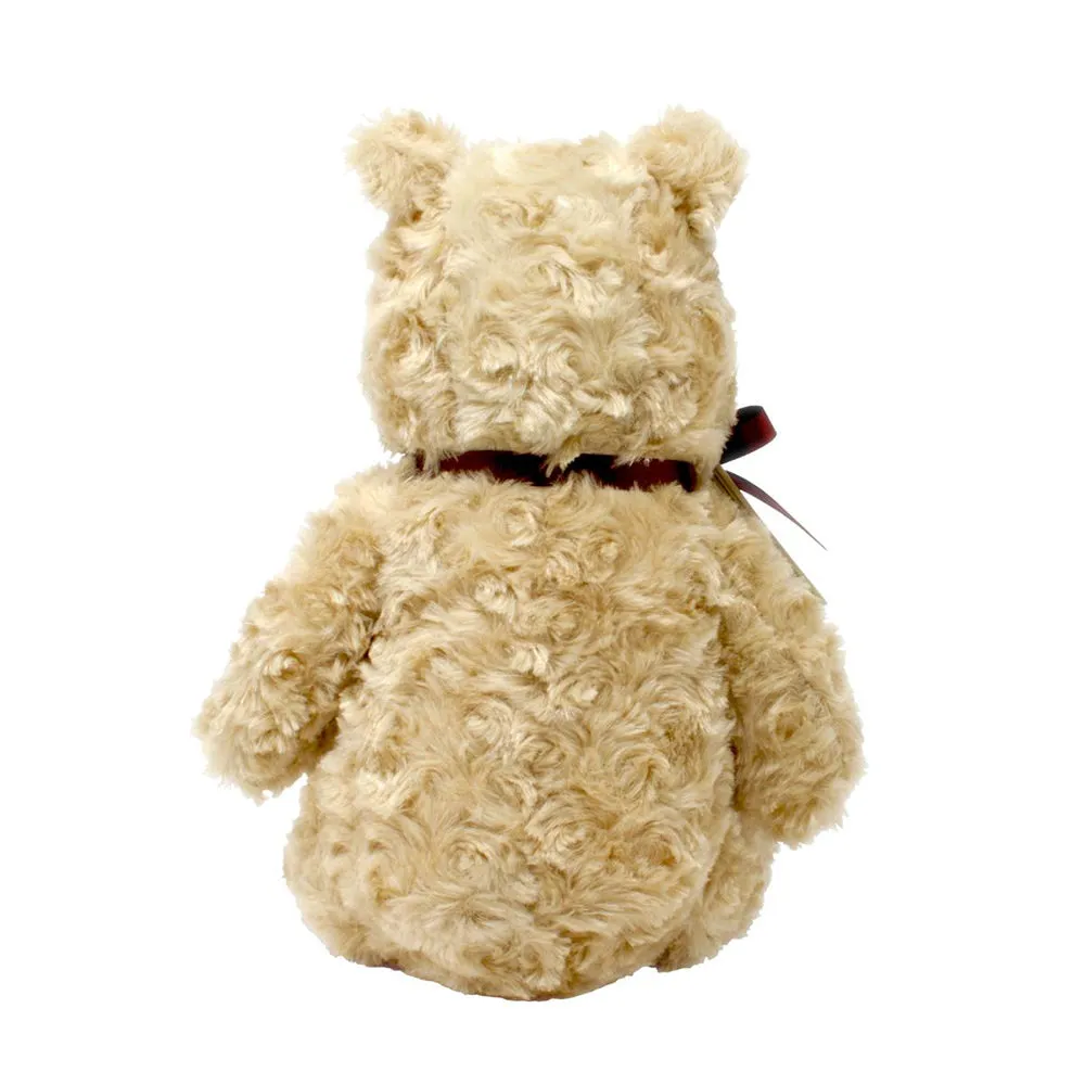 Hundred Acre Wood Cuddly Winnie the Pooh Soft Toy