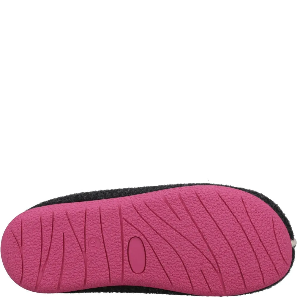Hush Puppies Good Slippers