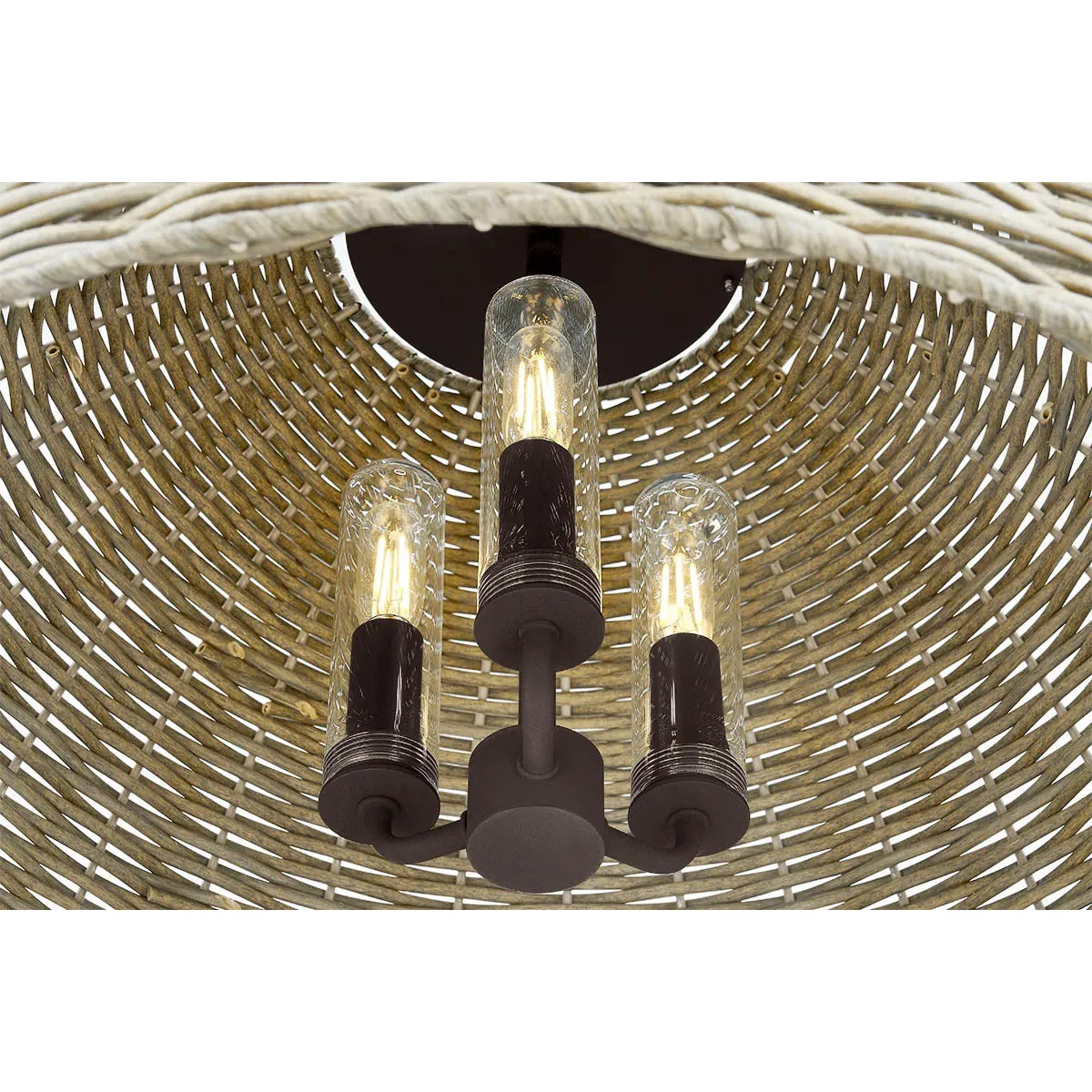 Huxley Exterior Pendant