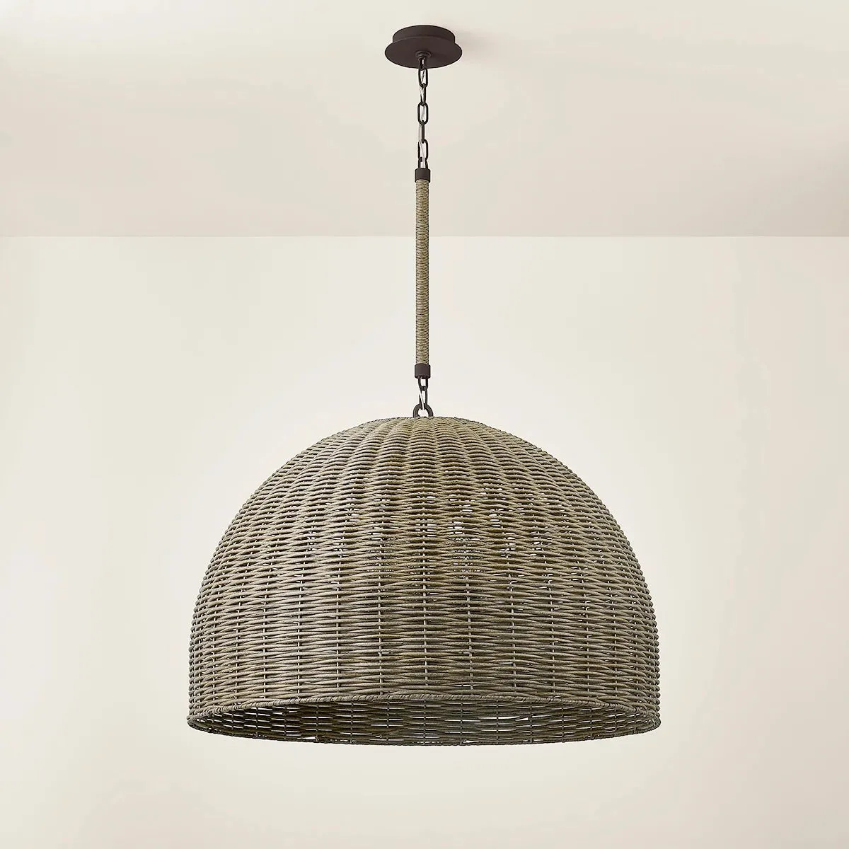 Huxley Exterior Pendant