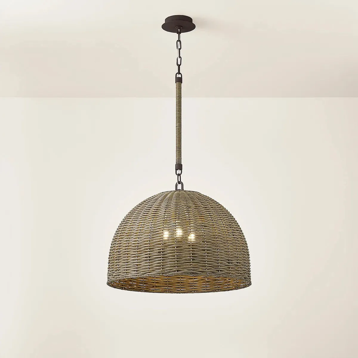 Huxley Exterior Pendant