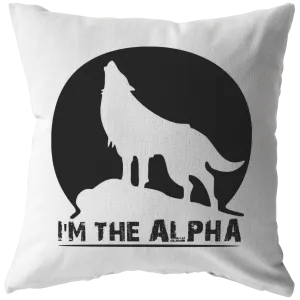 I am the Alpha