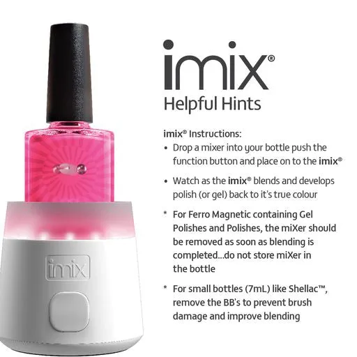 IMIX Blending Kit