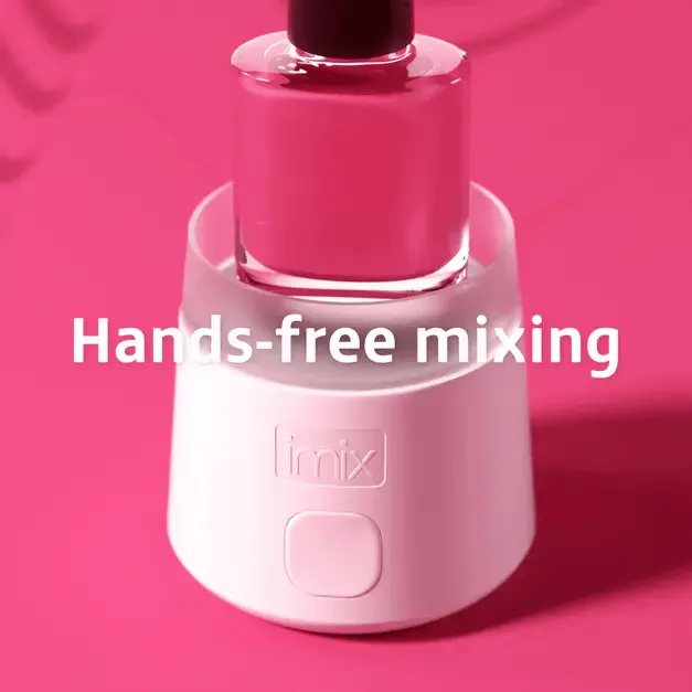 IMIX Blending Kit