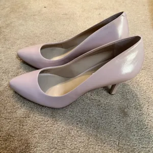INC women’s pink pumps heels Sz 10 New in box