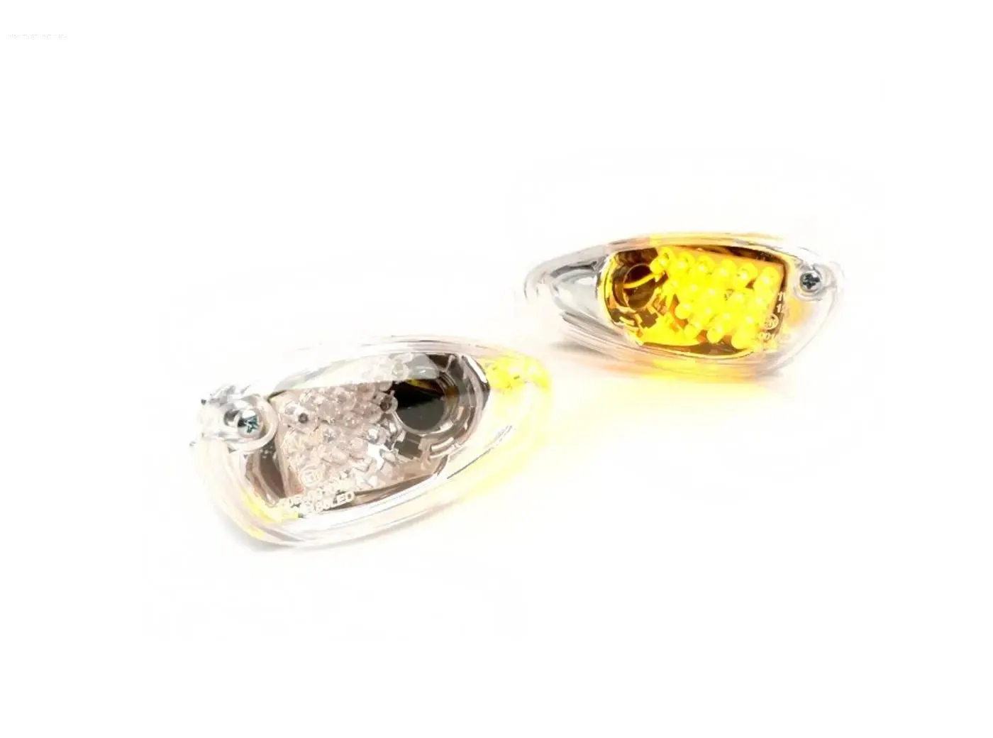 Indicator Kit BGM ORIGINAL LED | Gilera Runner (-2005)