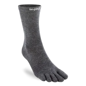 Injinji Liner Crew Wool