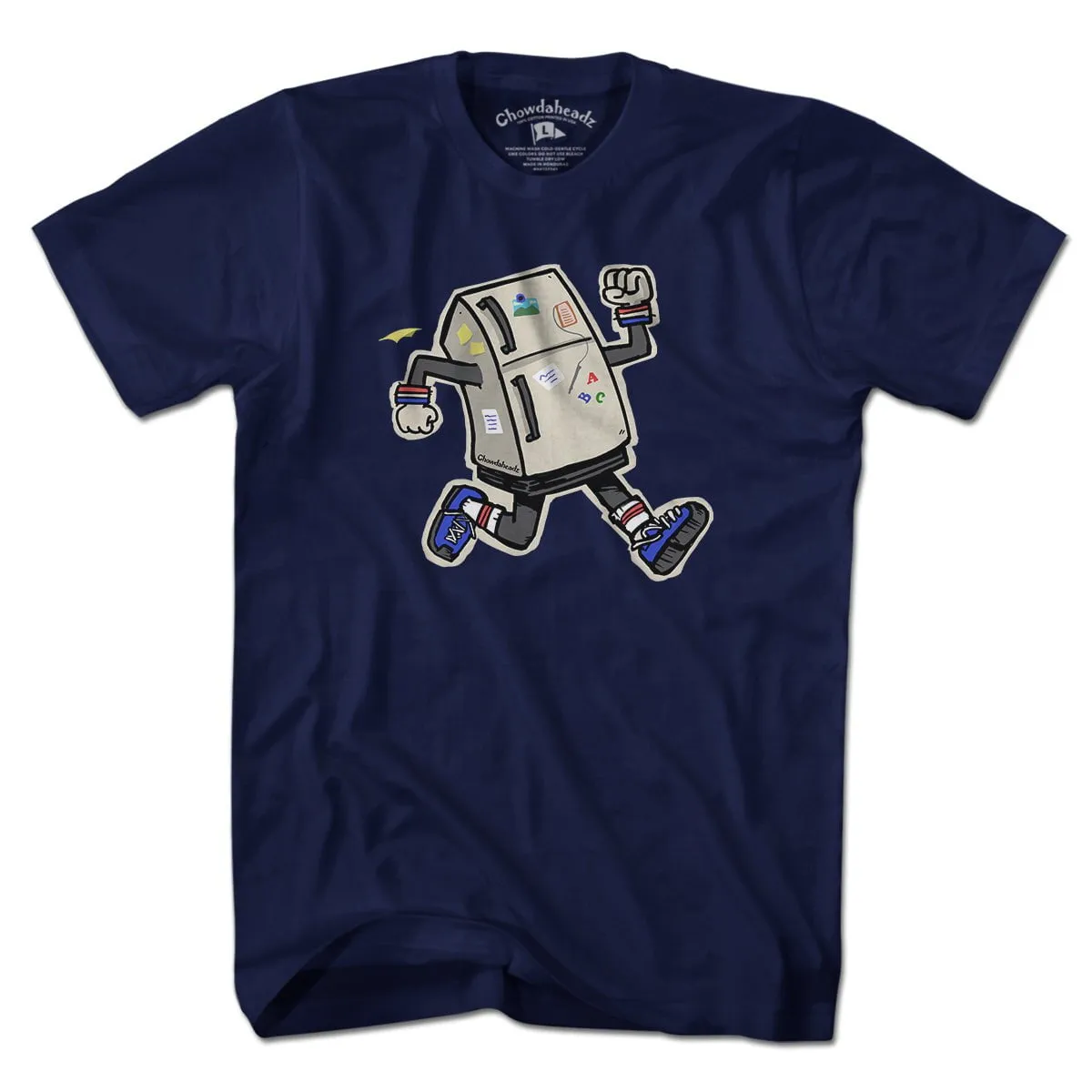 Is your Fridge Running? T-Shirt