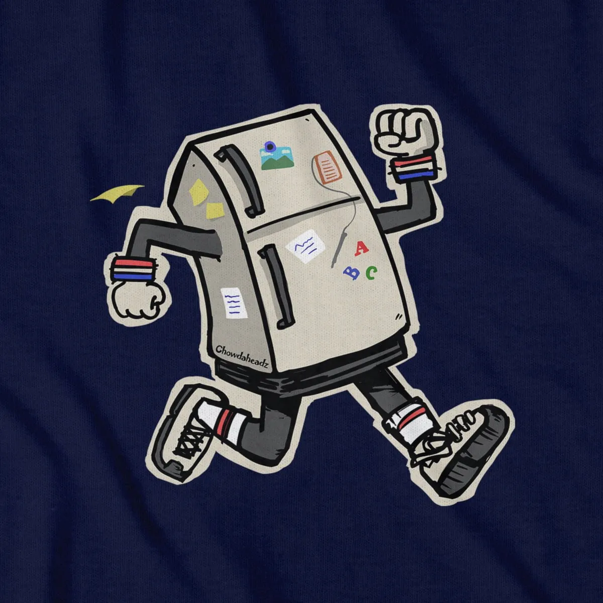 Is your Fridge Running? T-Shirt