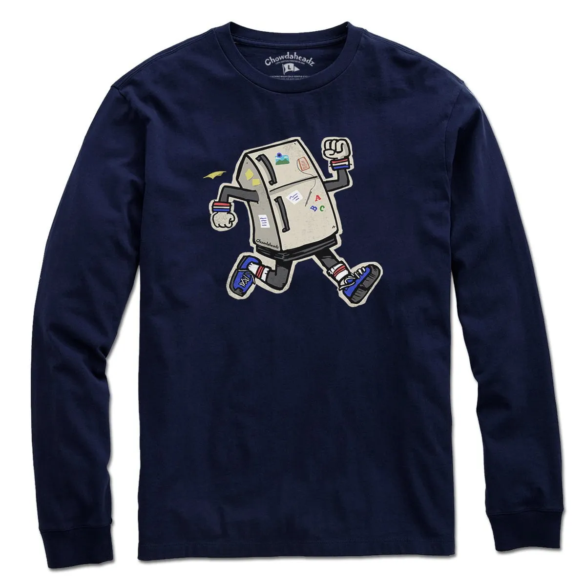 Is your Fridge Running? T-Shirt