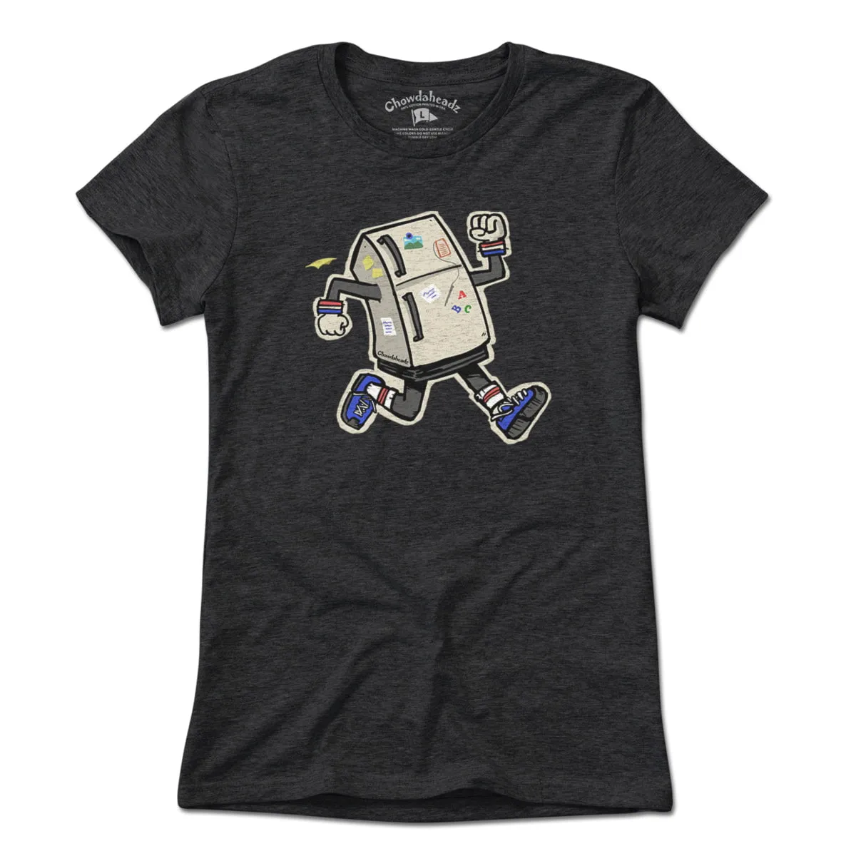 Is your Fridge Running? T-Shirt