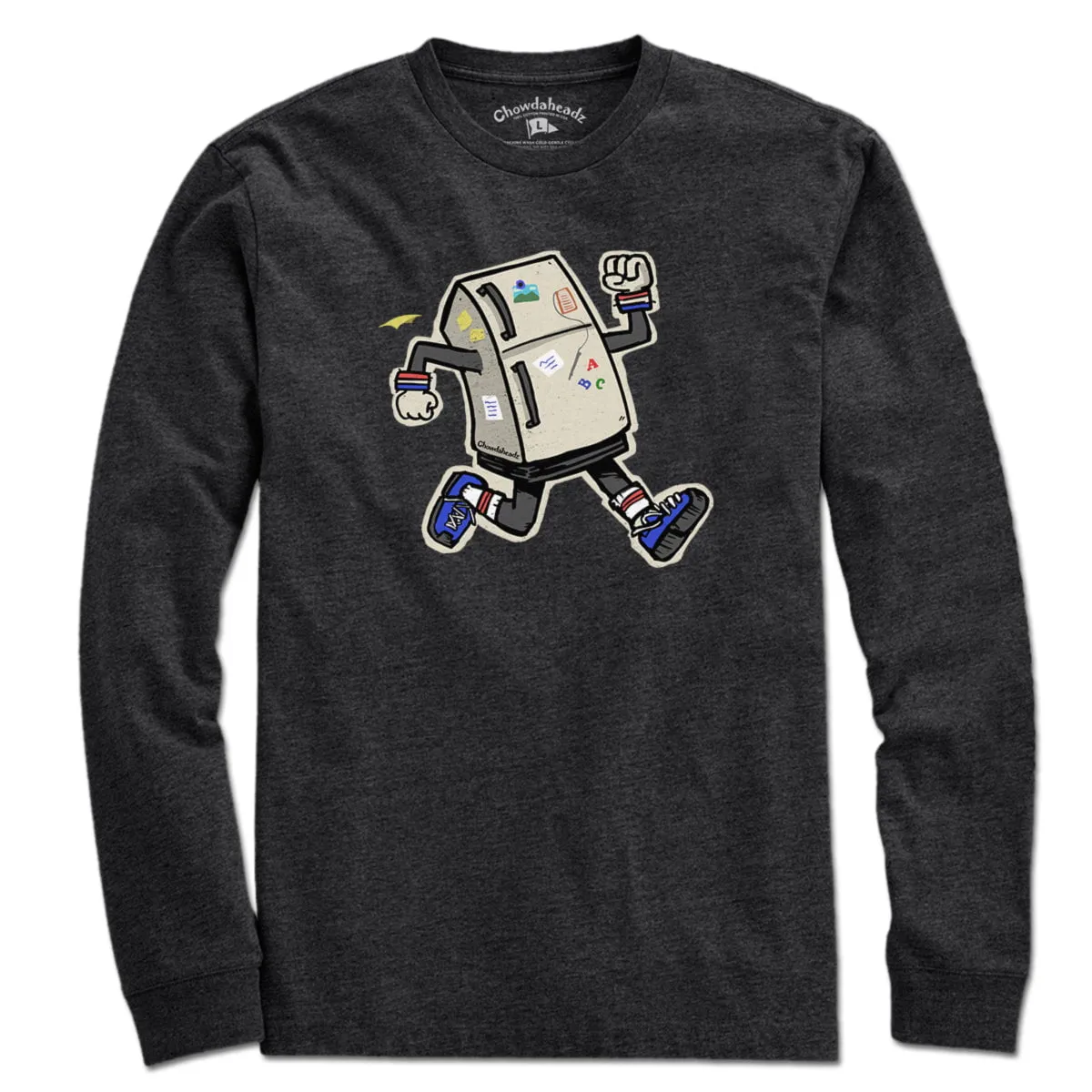 Is your Fridge Running? T-Shirt