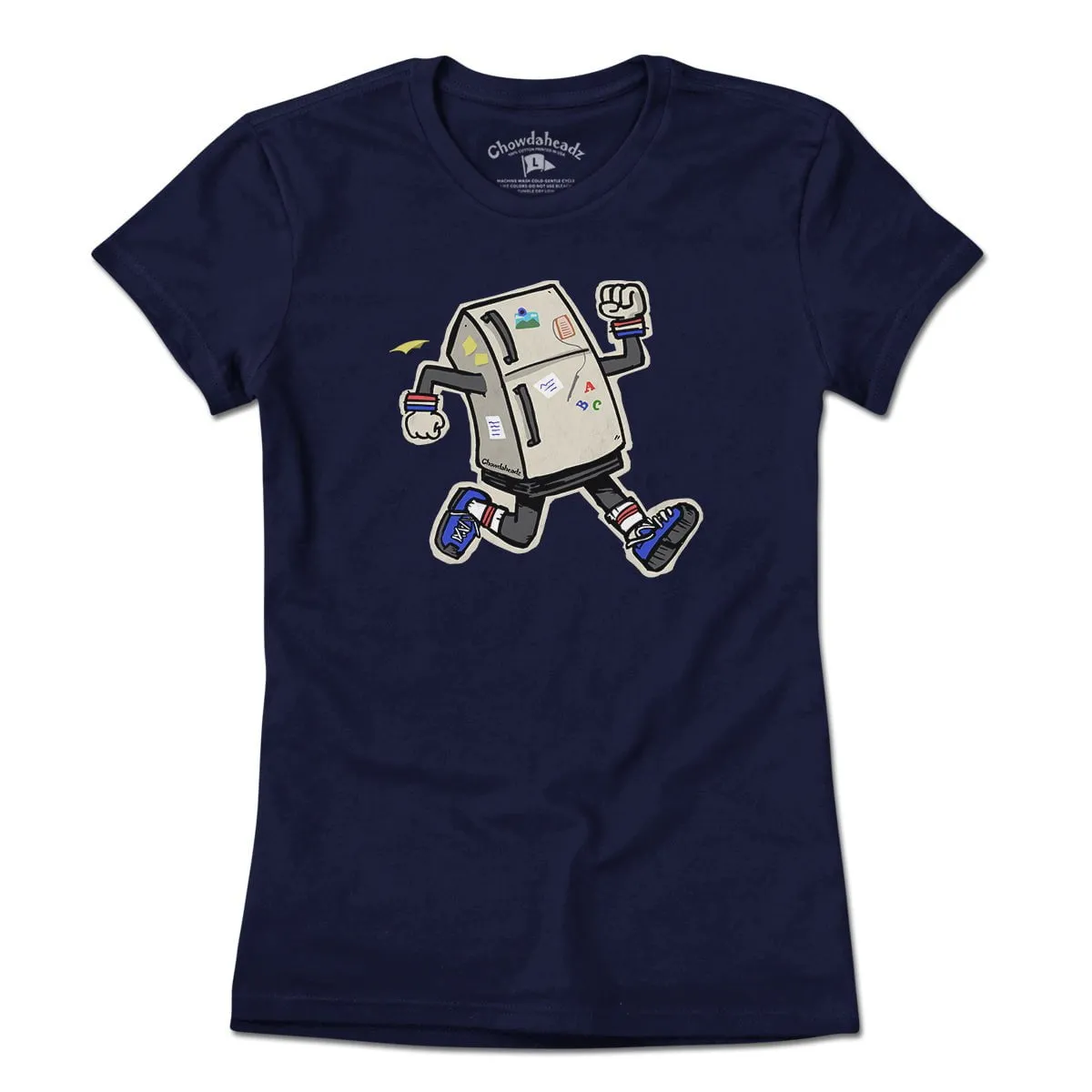 Is your Fridge Running? T-Shirt