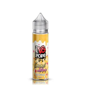 IVG Pops - Caramel Lollipop